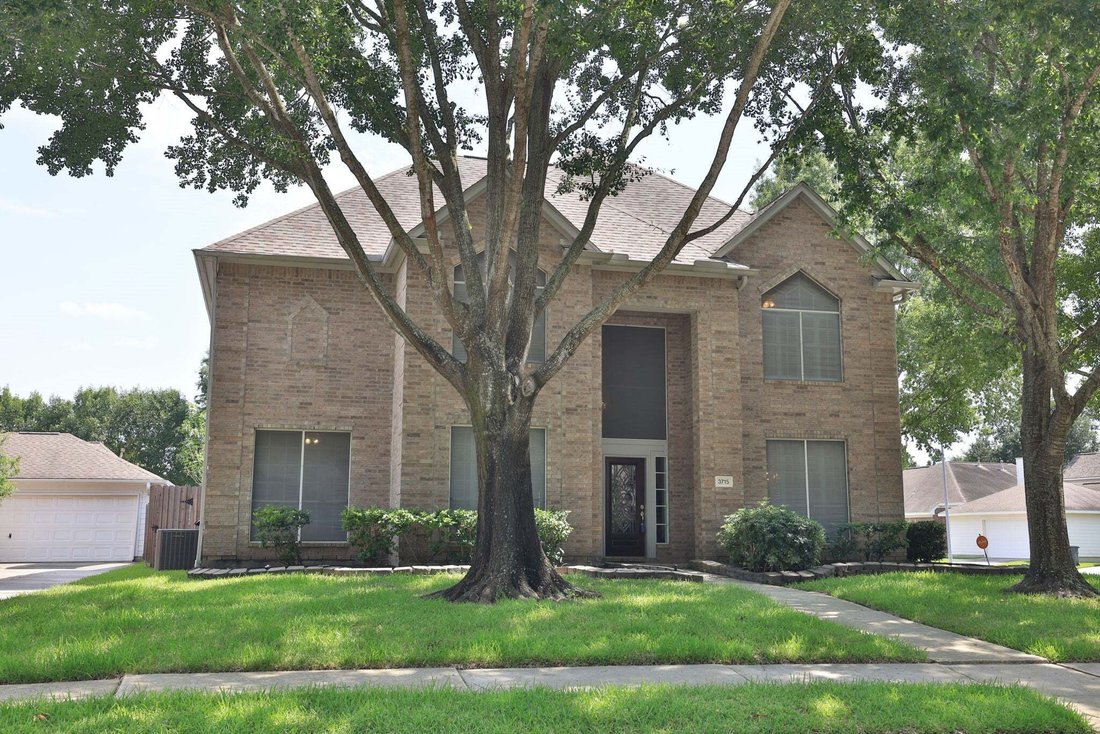 House in Spring, Texas, United States 4 - 18283467