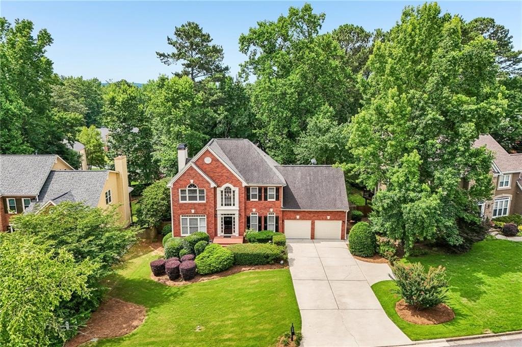 House in Johns Creek, Georgia, United States 3 - 18285555