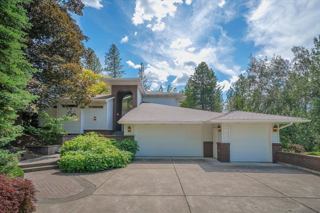 House in Spokane Valley, Washington, United States 1 - 18283245