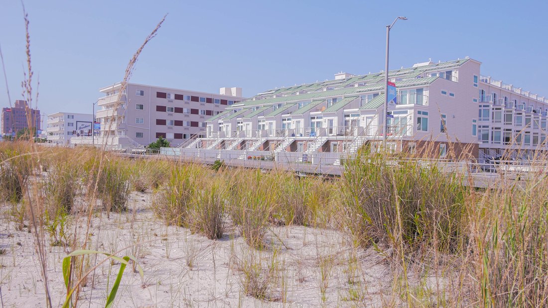 House in Ventnor City, New Jersey, United States 1 - 18279899