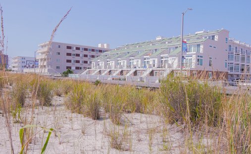 Casa a Ventnor City, New Jersey, Stati Uniti 1