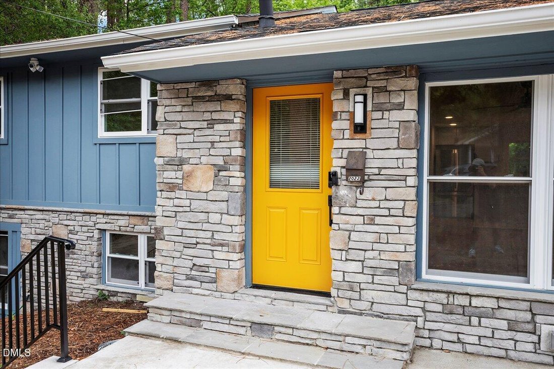 House in Chapel Hill, North Carolina, United States 3 - 18280576