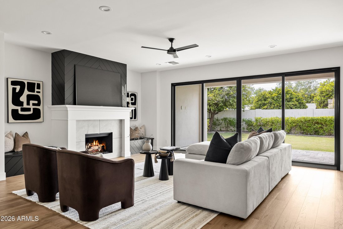 House in Phoenix, Arizona, United States 4 - 18289488