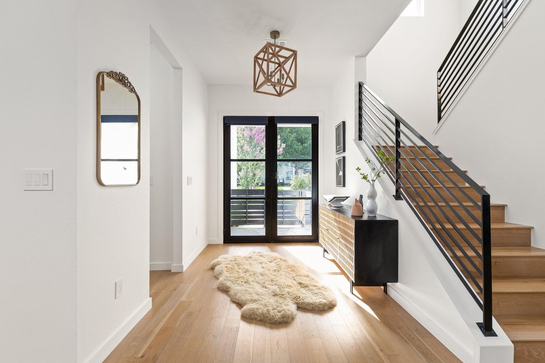 House in Austin, Texas, United States 3 - 18288421