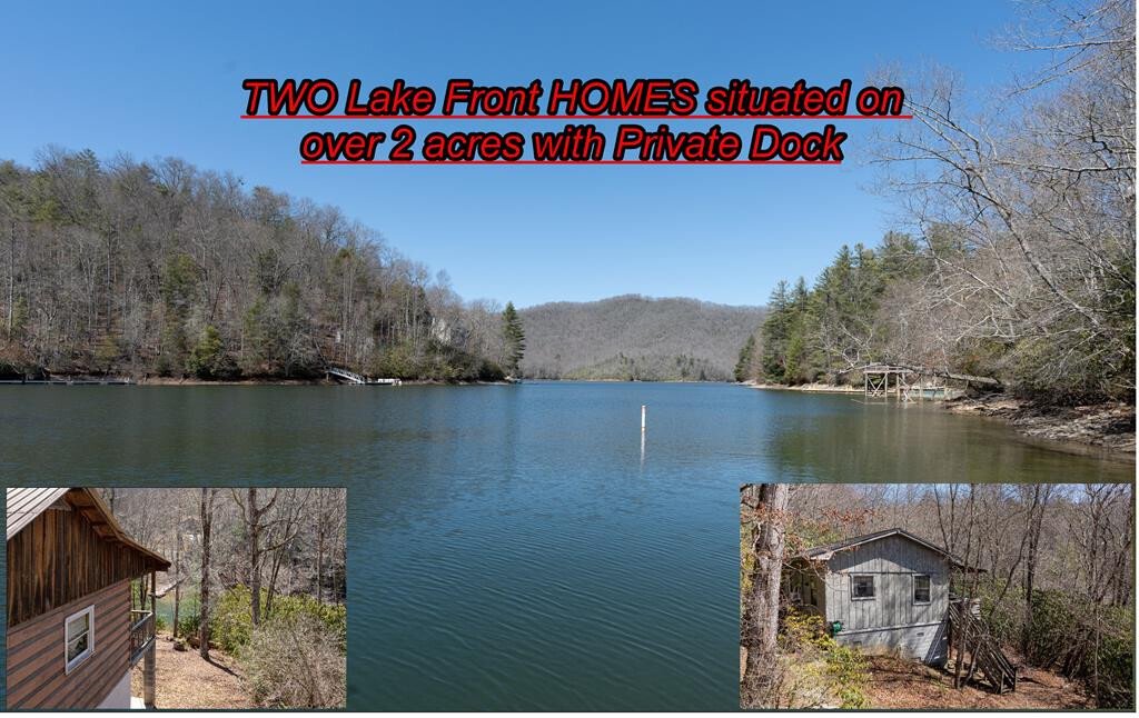 House in Topton, North Carolina, United States 1 - 18294791