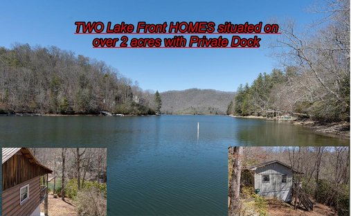 House in Topton, North Carolina, United States 1