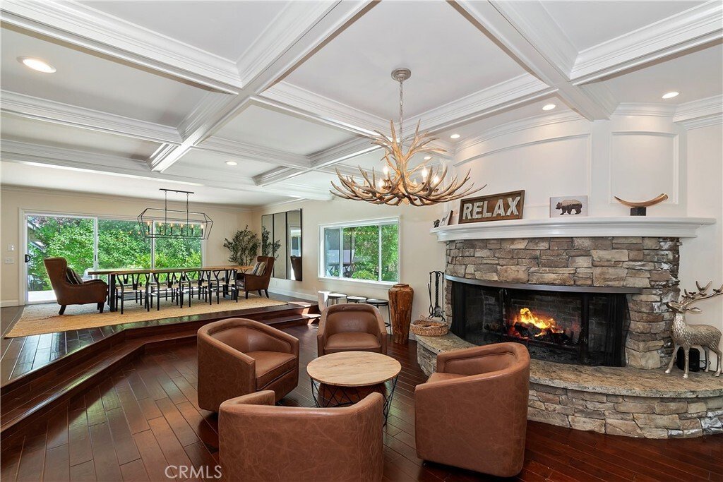 House in Lake Arrowhead, California, United States 4 - 18290863
