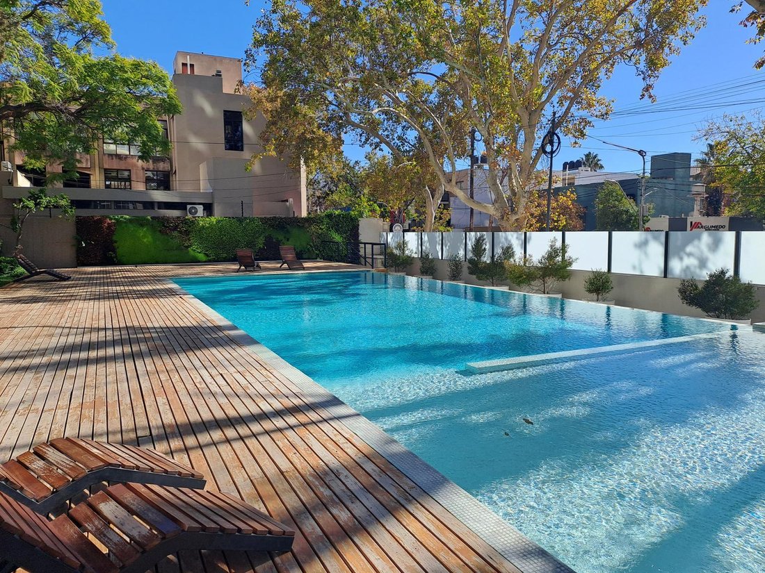 Apartment in Mendoza, Mendoza Province, Argentina 4 - 18283673