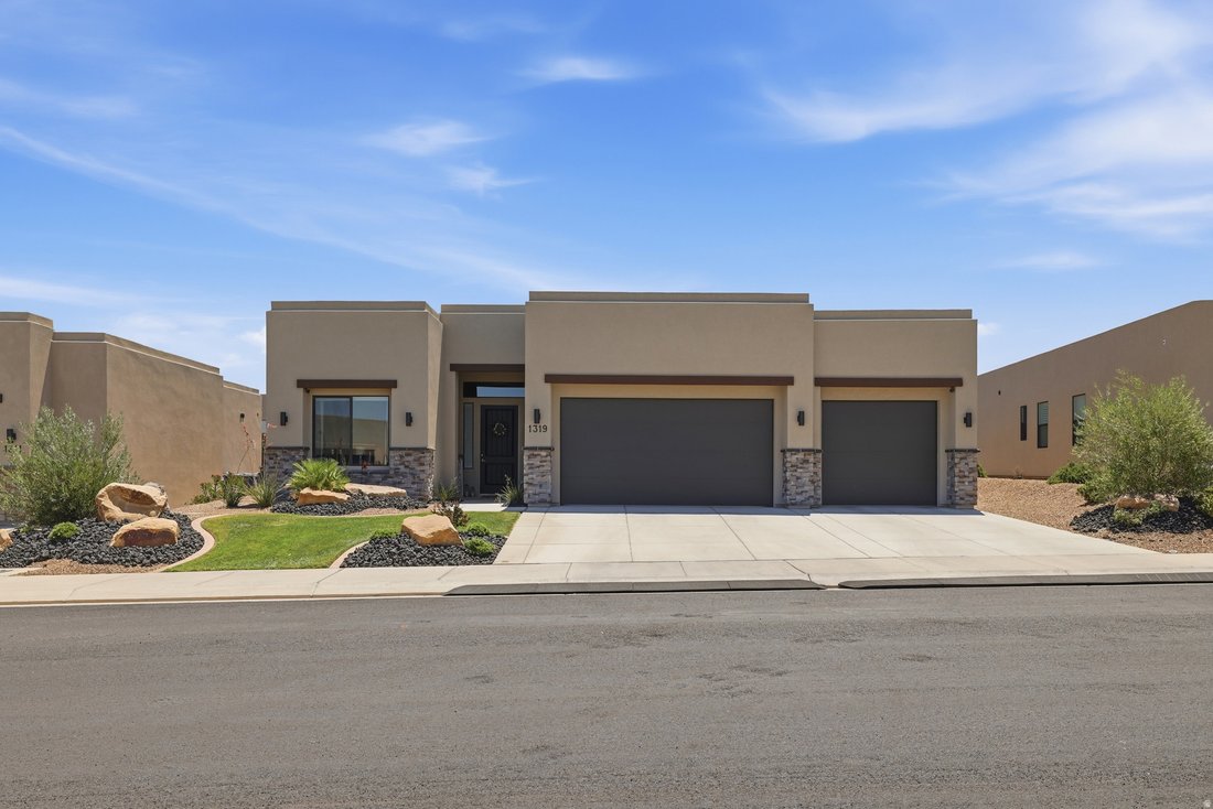 House in St. George, Utah, United States 1 - 18284661