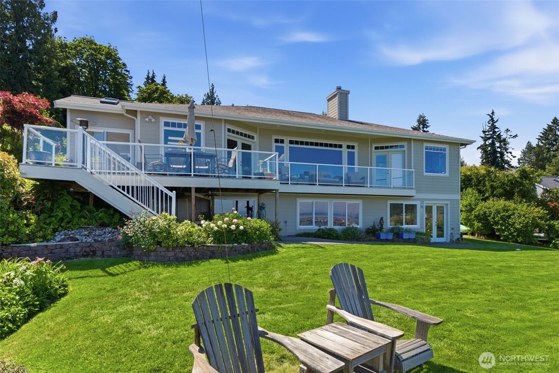 House in Kingston, Washington, United States 3 - 18293408