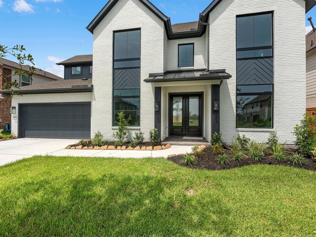 House in Texas City, Texas, United States 2 - 17865955