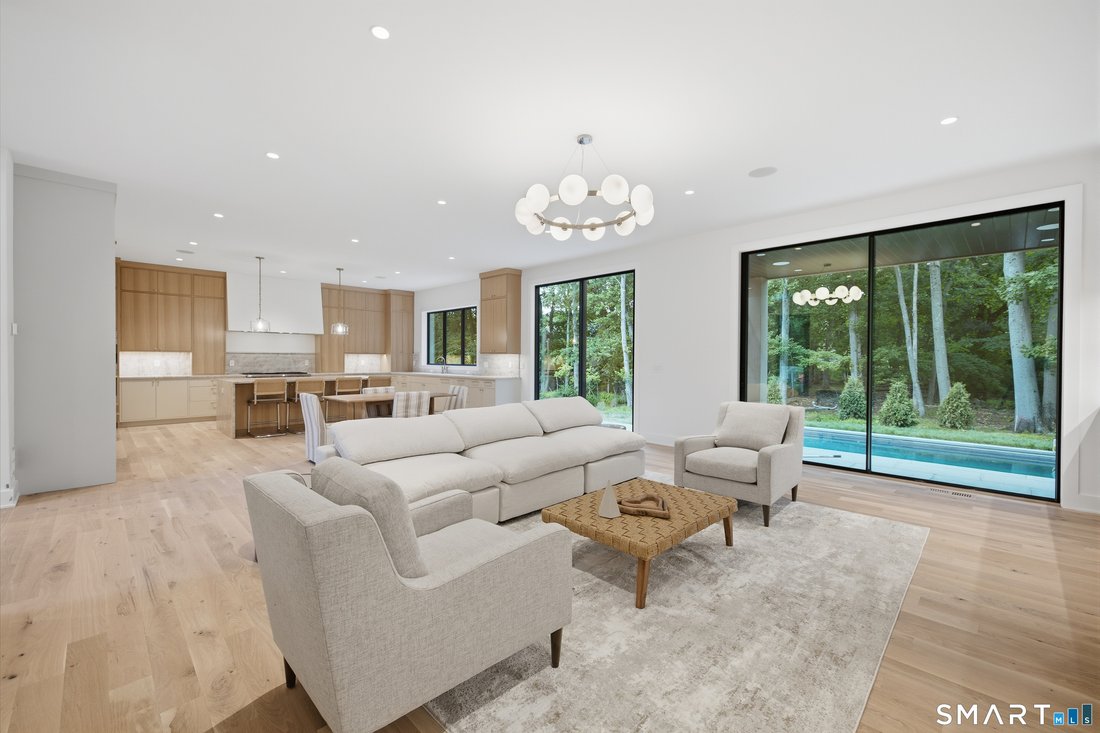 Townhouse in Westport, Connecticut, United States 5 - 18145220