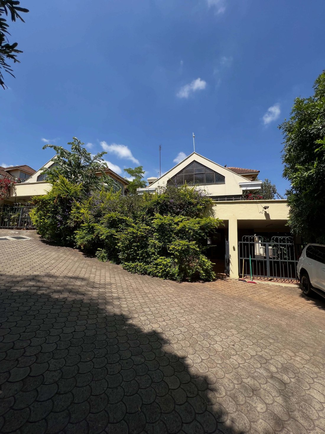 House in Nairobi, Nairobi County, Kenya 1 - 18294364