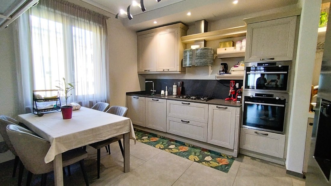 Apartment in Alme, Lombardy, Italy 3 - 18288369