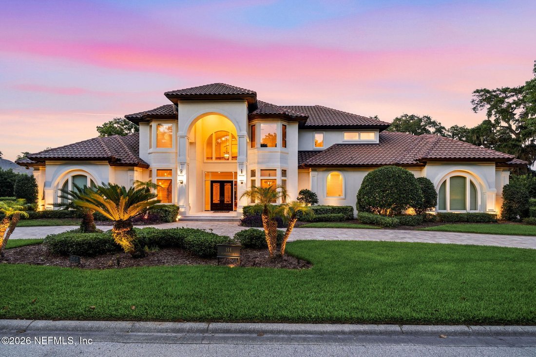 House in Ponte Vedra Beach, Florida, United States 2 - 18231810