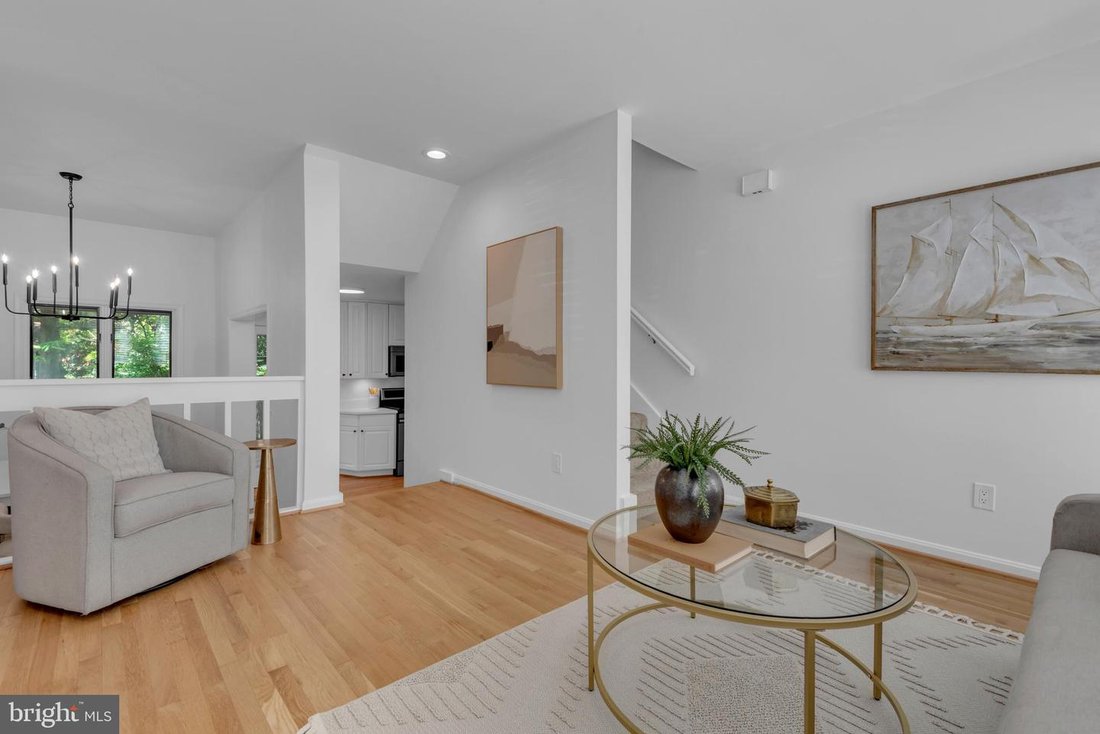 House in Parole, Maryland, United States 5 - 18289405