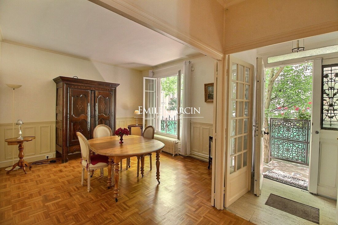 Villa in Le Centre, Maisons-Alfort, France 5 - 18292648