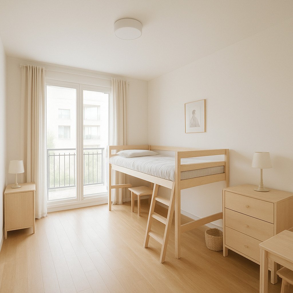 Apartment in Ledru Rollin, Le Perreux-sur-Marne, France 3 - 18292662