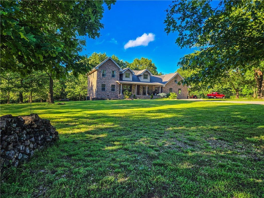 House in Harrison, Arkansas, United States 2 - 18283797