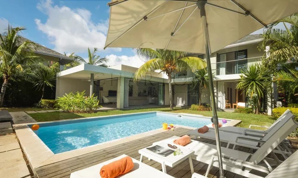 Villa in Black River, Rivière Noire District, Mauritius 4 - 18294697
