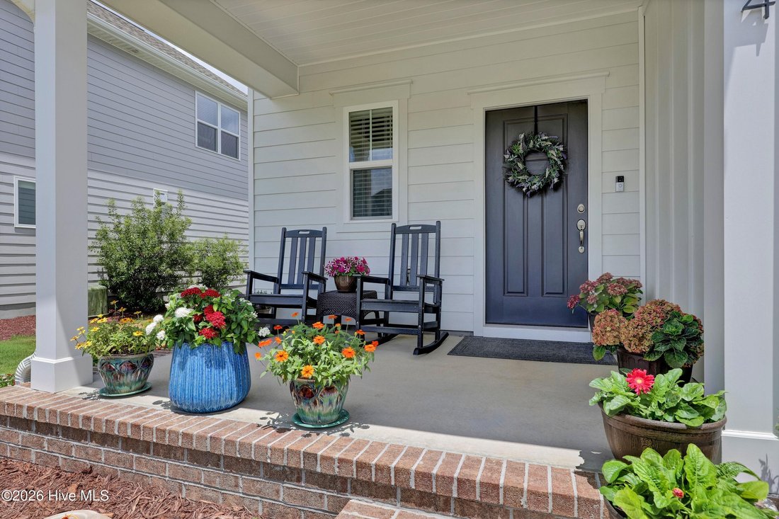 House in Wilmington, North Carolina, United States 3 - 18281025