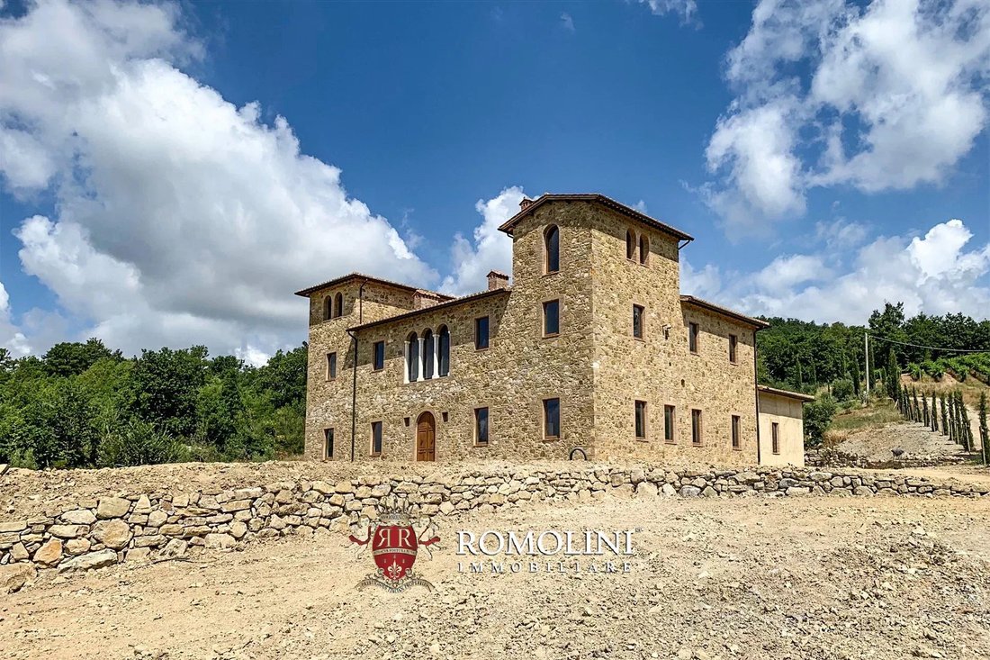 Farm Ranch in Manciano, Tuscany, Italy 1 - 15663324