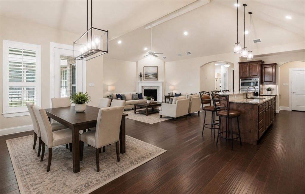 Condo in Mansfield, Texas, United States 4 - 18122271
