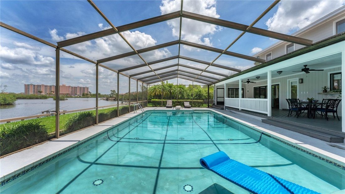 Casa a New Port Richey, Florida, Stati Uniti 3 - 18286053