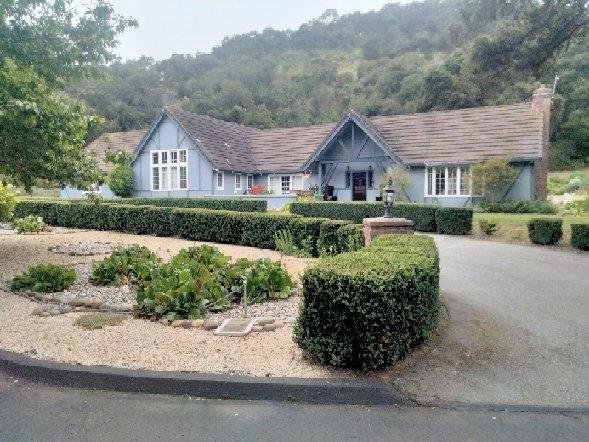House in Aromas, California, United States 1 - 18291185