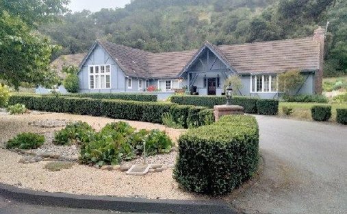 House in Aromas, California, United States 1
