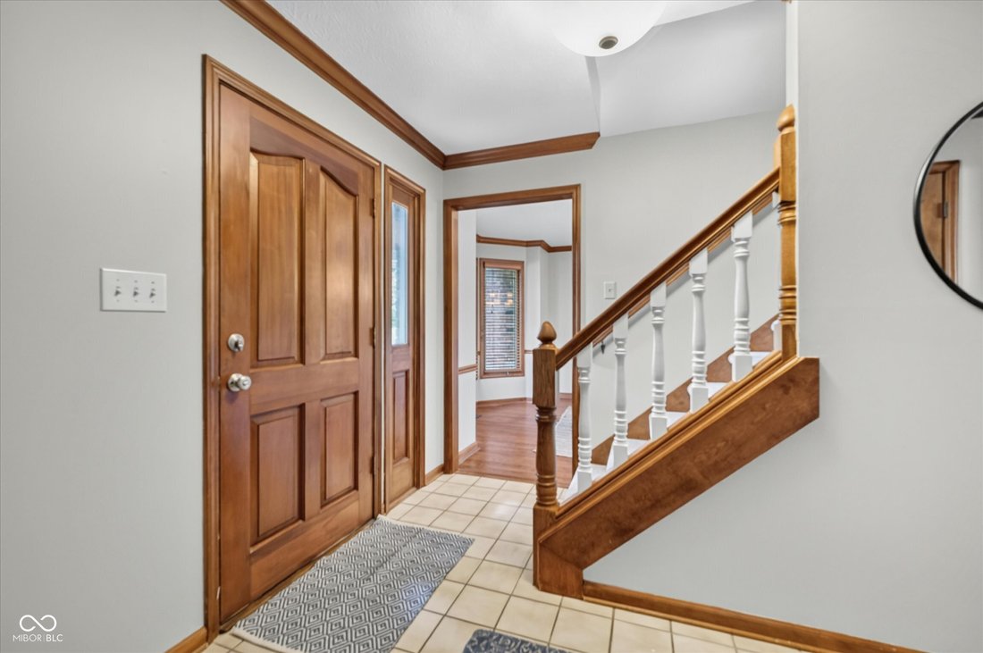 House in Carmel, Indiana, United States 5 - 18282591