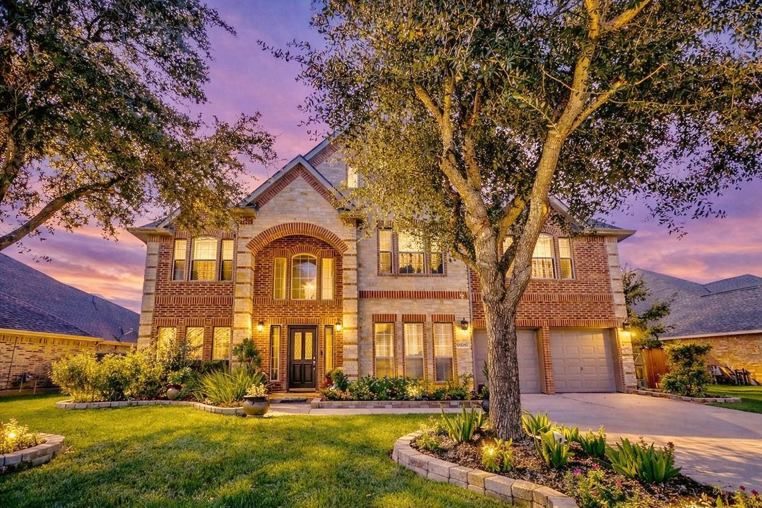 House in Richmond, Texas, United States 2 - 18290685
