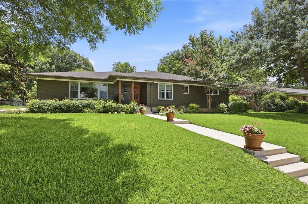 House in Fairview, Texas, United States 3 - 18281636