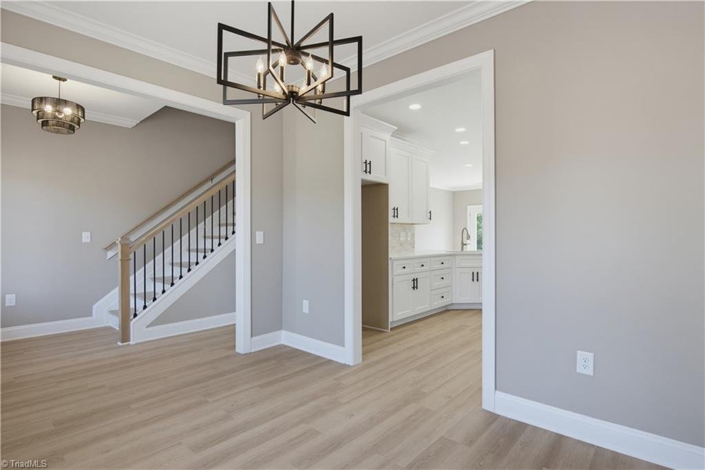 House in Greensboro, North Carolina, United States 4 - 18280196