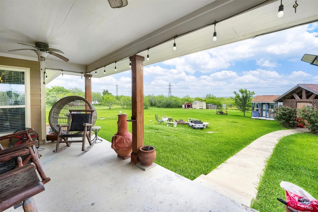 House in Austin, Texas, United States 5 - 18284717