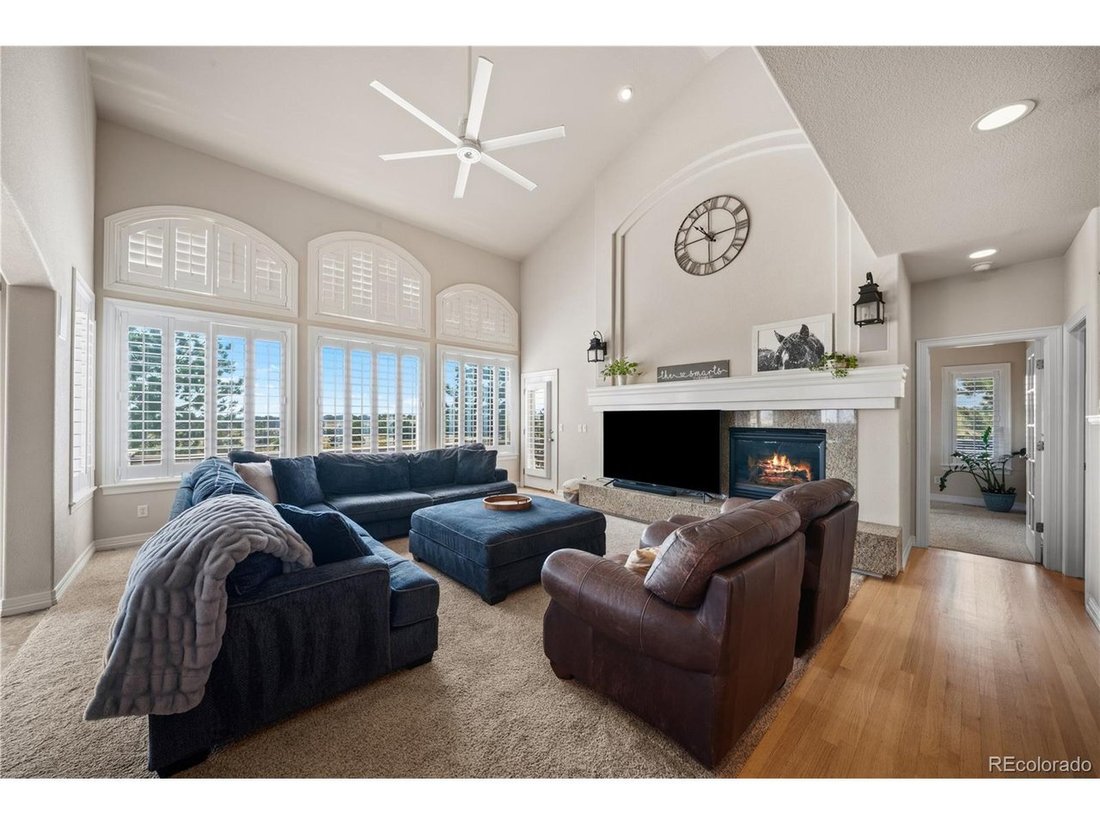 House in Parker, Colorado, United States 5 - 18280943