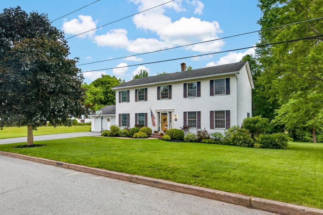 House in Mendon, Vermont, United States 2 - 18282150