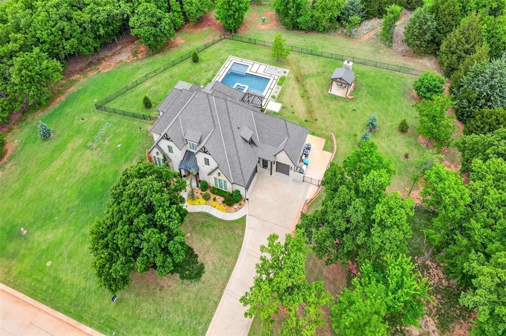 House in Arcadia, Oklahoma, United States 2 - 18291629