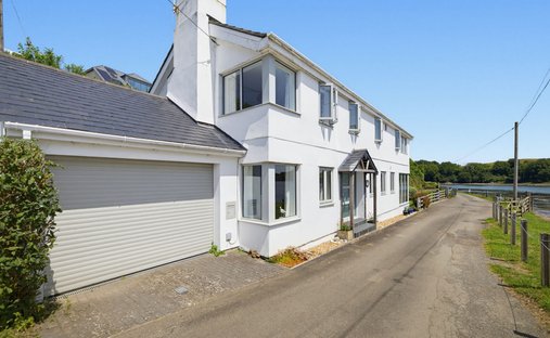 Haus in Saltash, England 1