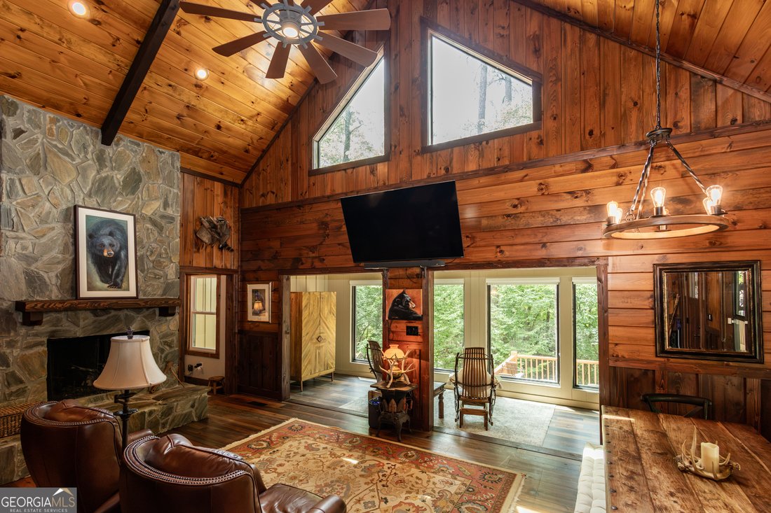 House in Forsyth, Georgia, United States 4 - 18281122