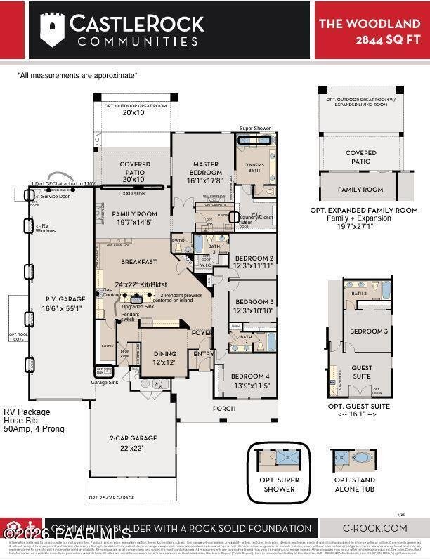 House in Chino Valley, Arizona, United States 2 - 18291832
