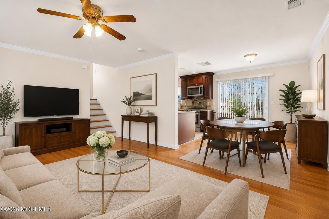 House in Asbury Park, New Jersey, United States 3 - 18279999