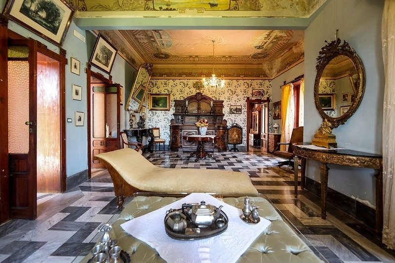 Villa in Santa Teresa di Riva, Sicily, Italy 5 - 18286790