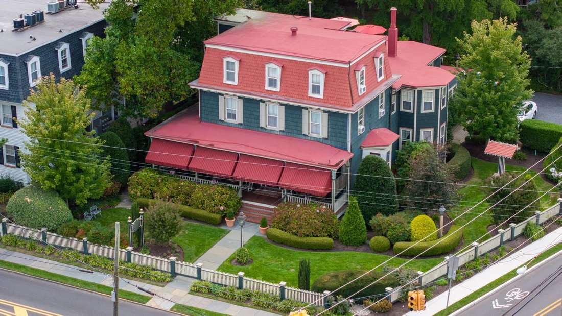 Apartment in Cape May, New Jersey, United States 2 - 18290473