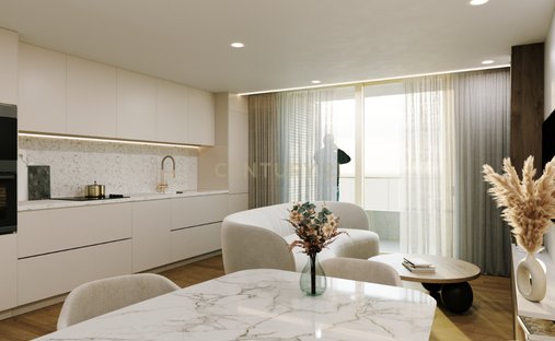 Apartment in Esgueira, Aveiro District, Portugal 1