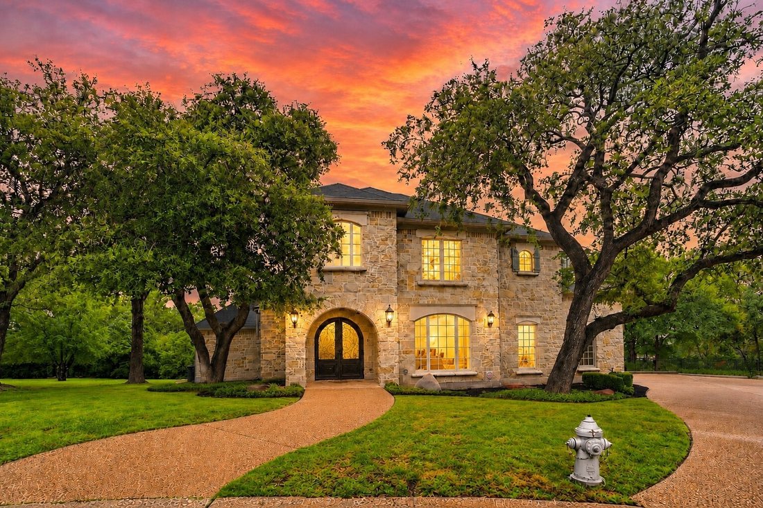 House in Fort Worth, Texas, United States 2 - 18267695