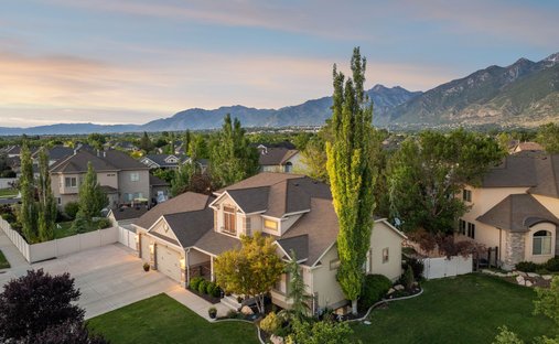 House in Draper, Utah, United States 1