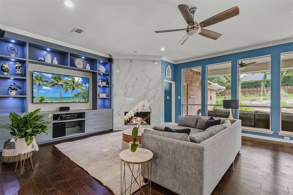 House in Grapevine, Texas, United States 5 - 18285771