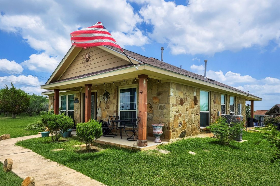 House in Austin, Texas, United States 1 - 18284717
