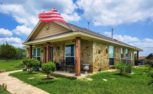 Casa a Austin, Texas, Stati Uniti 1